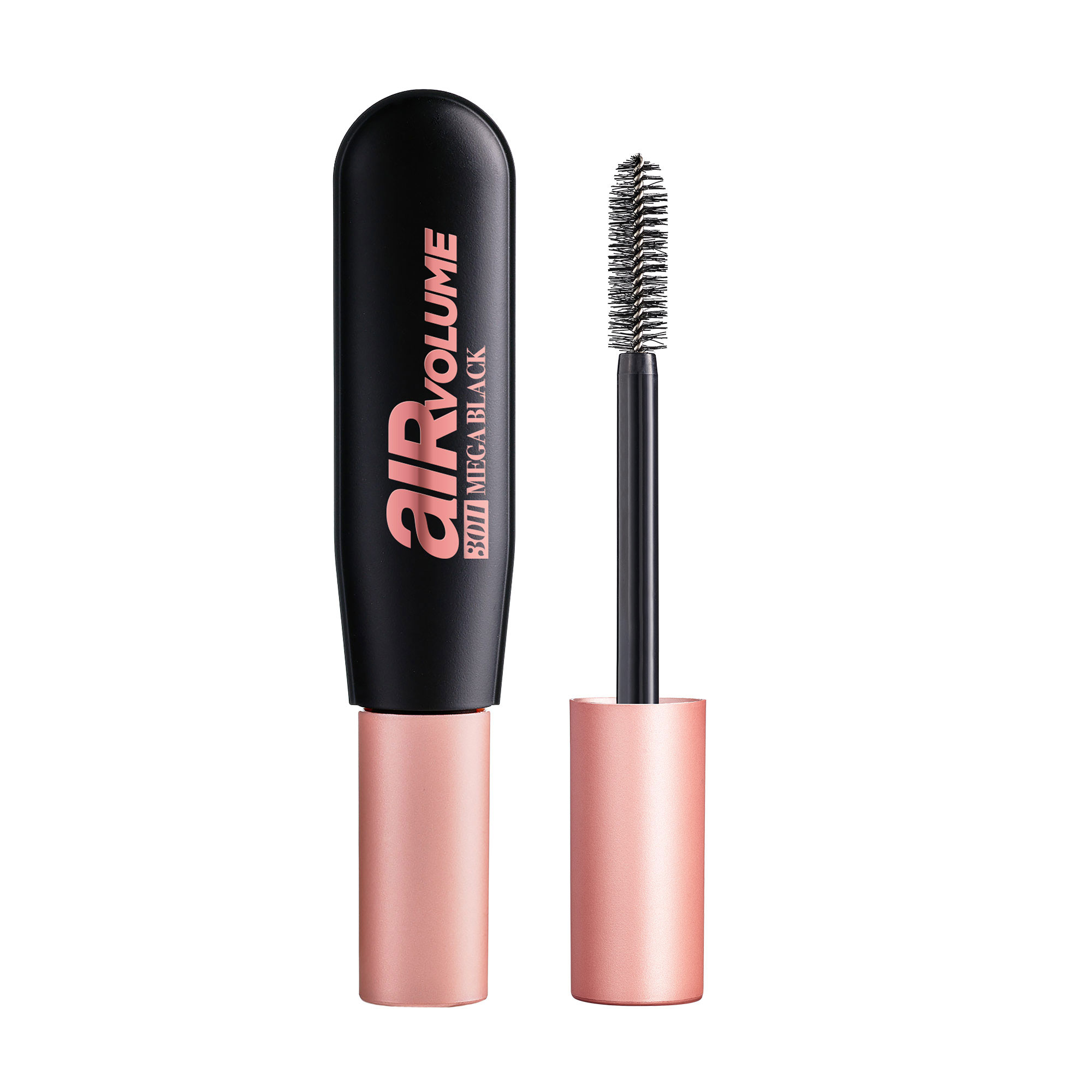 Туш для вій L'Oreal Paris Air Volume 30H Mega Black, 9.4 мл